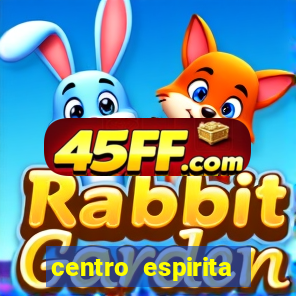 centro espirita porto belo